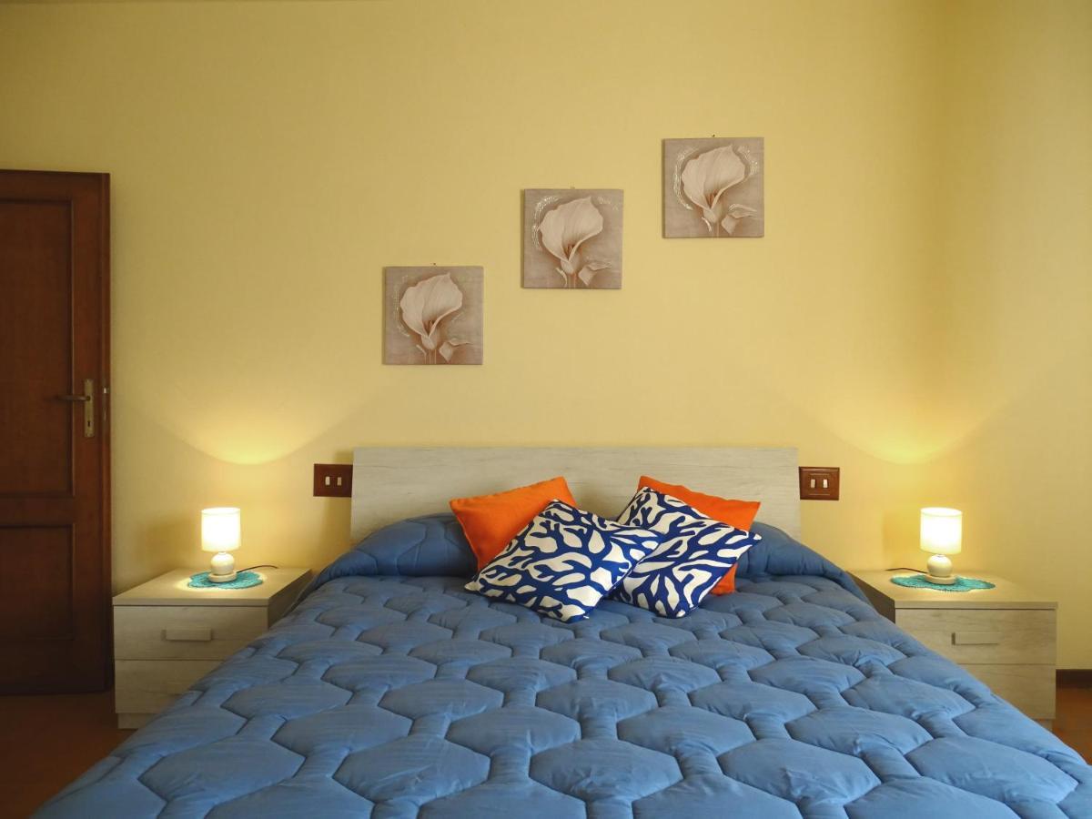 Dolci Sogni Hotel Pisa Exterior photo