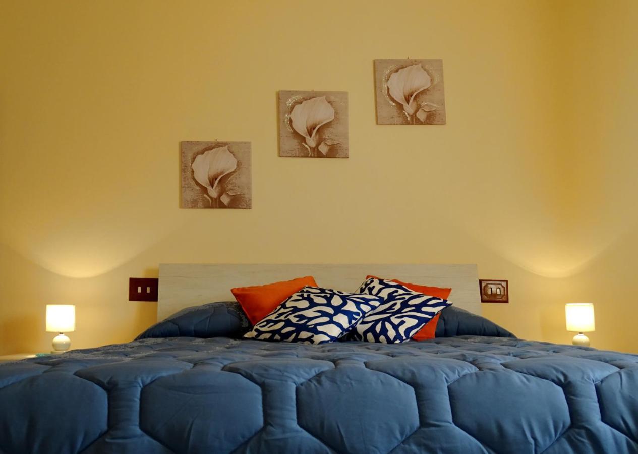 Dolci Sogni Hotel Pisa Exterior photo